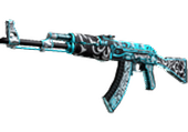 AK-47 | Vihr