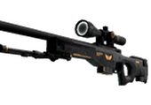 AWP | Dark Project