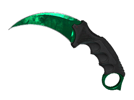 Karambit | Doppler