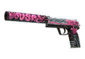 USP-S | Orion