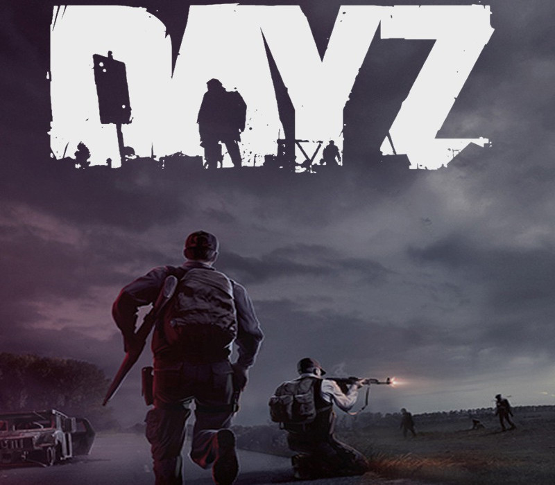 DayZ EU PC Steam Altergift