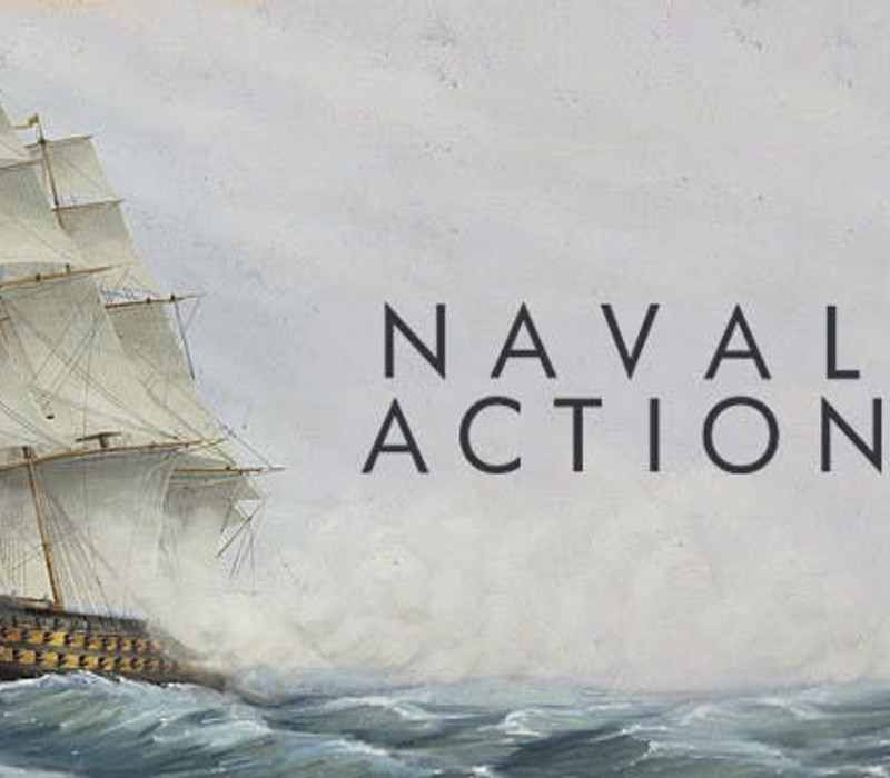 Naval Action — Redoutable DLC EU Steam Altergift