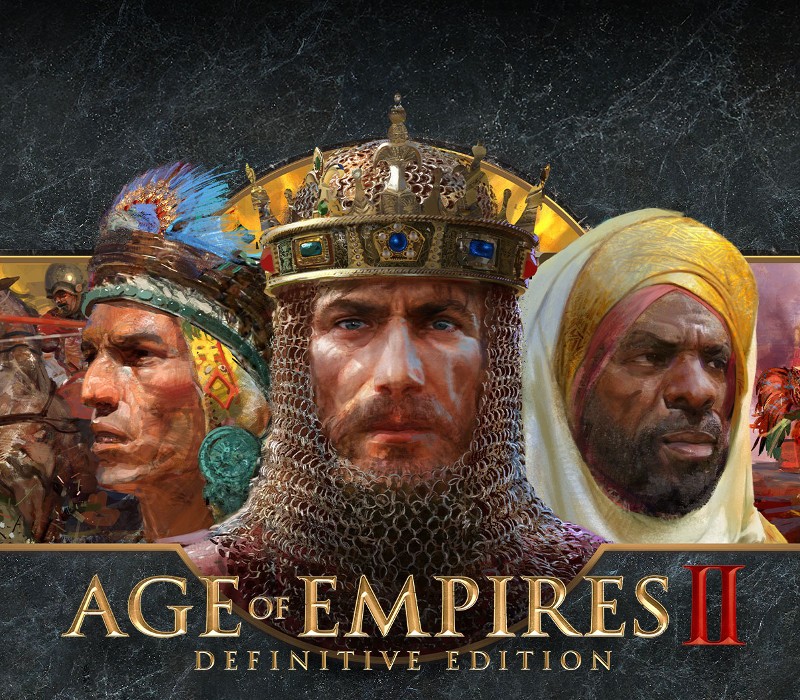 Age of Empires II: Definitive Edition EU PC Steam Altergift