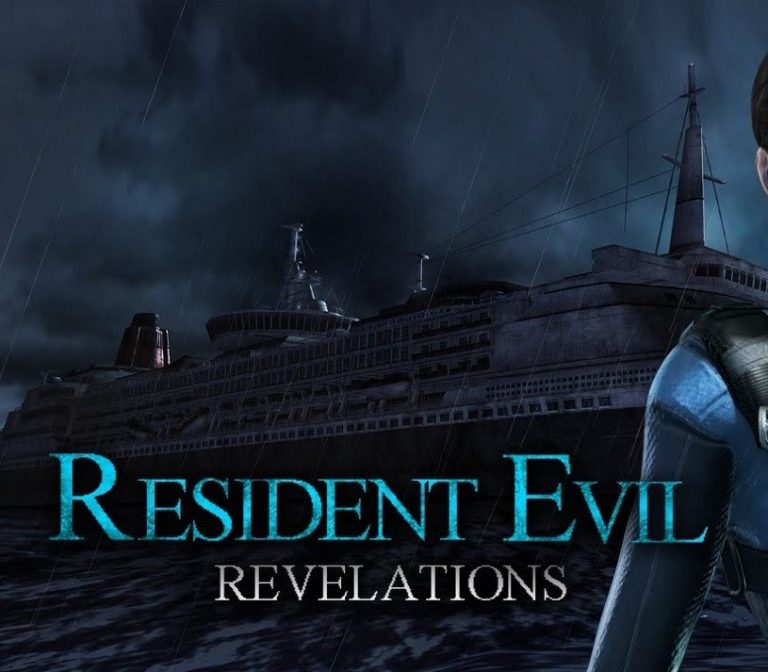 Resident Evil Revelations Complete Pack EU Steam Altergift