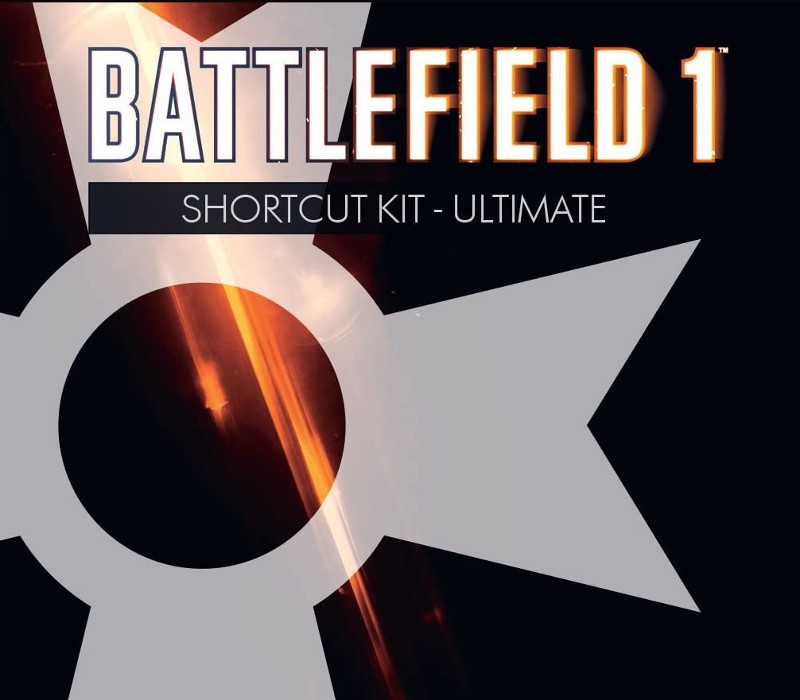 Battlefield 1 Shortcut Kit: Ultimate Bundle DLC EU PC Steam Altergift